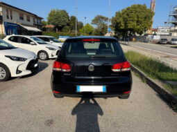 
										VOLKSWAGEN – Golf – 1.4 5p. United #UNICOPROPRIETARIO full									