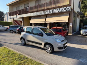FIAT – Panda – 1.3 Mjt S&S Lounge