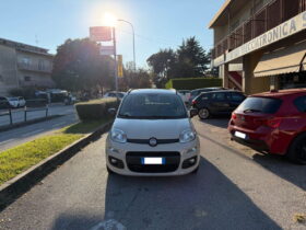 FIAT – Panda – 1.3 Mjt S&S Lounge