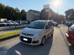 FIAT – Panda – 1.3 Mjt S&S Lounge