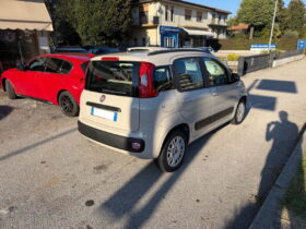 FIAT – Panda – 1.3 Mjt S&S Lounge