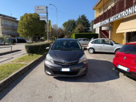 TOYOTA – Yaris – 1.0 3 porte Active NEOPATENTATI