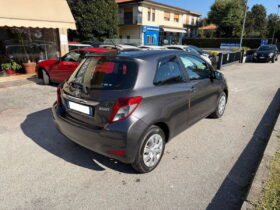 TOYOTA – Yaris – 1.0 3 porte Active NEOPATENTATI