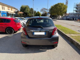
										TOYOTA – Yaris – 1.0 3 porte Active NEOPATENTATI full									