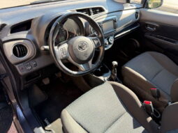 
										TOYOTA – Yaris – 1.0 3 porte Active NEOPATENTATI full									