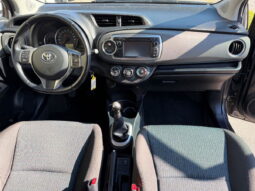 
										TOYOTA – Yaris – 1.0 3 porte Active NEOPATENTATI full									