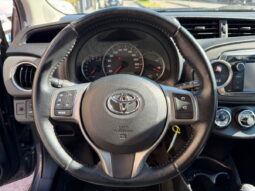 
										TOYOTA – Yaris – 1.0 3 porte Active NEOPATENTATI full									
