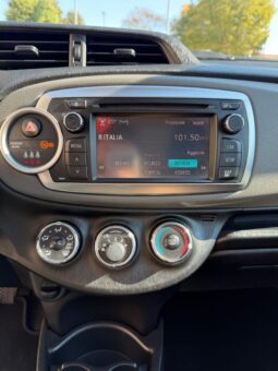 
										TOYOTA – Yaris – 1.0 3 porte Active NEOPATENTATI full									
