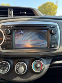 
										TOYOTA – Yaris – 1.0 3 porte Active NEOPATENTATI full									