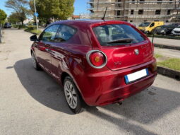 
										ALFA ROMEO – MiTo – 1.4 105CV M.air S&S Distinctive COMMERCIANTI full									