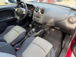 
										ALFA ROMEO – MiTo – 1.4 105CV M.air S&S Distinctive COMMERCIANTI full									
