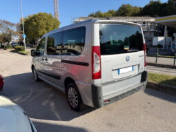 
										FIAT – Scudo – 2.0 MJT/136 DPF panorama 8 posti full									