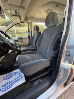 
										FIAT – Scudo – 2.0 MJT/136 DPF panorama 8 posti full									