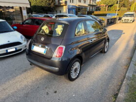 FIAT – 500 – 1.2 Lounge