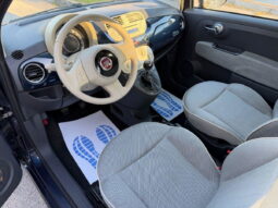 FIAT – 500 – 1.2 Lounge full