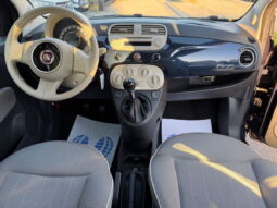 FIAT – 500 – 1.2 Lounge full