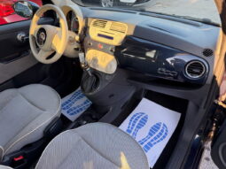 FIAT – 500 – 1.2 Lounge full