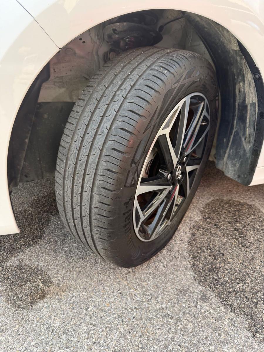 TOYOTA – Yaris – 1.5 Hybrid 5p. E-CVT Trend #TAG.TOYOTA full