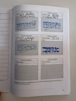 TOYOTA – Yaris – 1.5 Hybrid 5p. E-CVT Trend #TAG.TOYOTA full