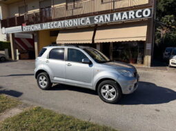 DAIHATSU – Terios – 1.5 2WD B You Five GPL #UNICOPROPRIETARIO full