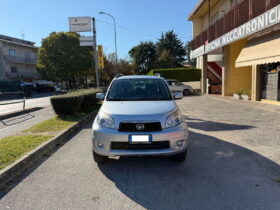 DAIHATSU – Terios – 1.5 2WD B You Five GPL #UNICOPROPRIETARIO