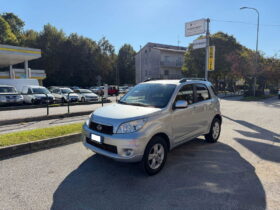 DAIHATSU – Terios – 1.5 2WD B You Five GPL #UNICOPROPRIETARIO