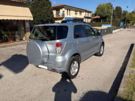 DAIHATSU – Terios – 1.5 2WD B You Five GPL #UNICOPROPRIETARIO