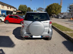 DAIHATSU – Terios – 1.5 2WD B You Five GPL #UNICOPROPRIETARIO full