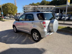 DAIHATSU – Terios – 1.5 2WD B You Five GPL #UNICOPROPRIETARIO full