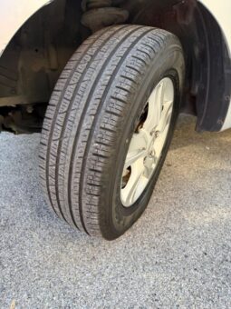 DAIHATSU – Terios – 1.5 2WD B You Five GPL #UNICOPROPRIETARIO full