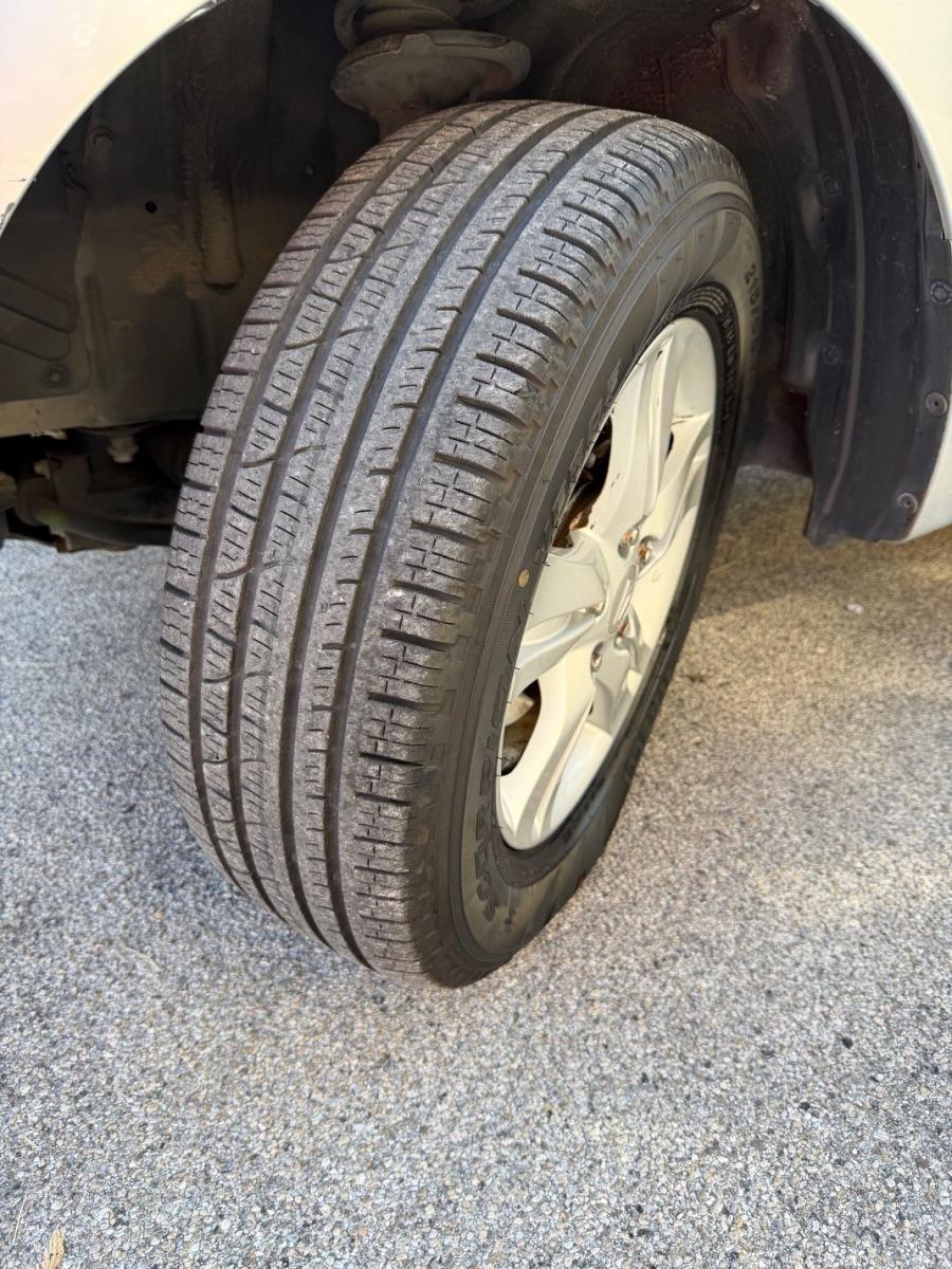 DAIHATSU – Terios – 1.5 2WD B You Five GPL #UNICOPROPRIETARIO full