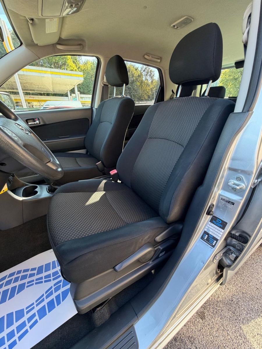 DAIHATSU – Terios – 1.5 2WD B You Five GPL #UNICOPROPRIETARIO full