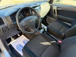 DAIHATSU – Terios – 1.5 2WD B You Five GPL #UNICOPROPRIETARIO full
