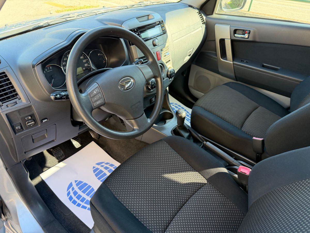 DAIHATSU – Terios – 1.5 2WD B You Five GPL #UNICOPROPRIETARIO full