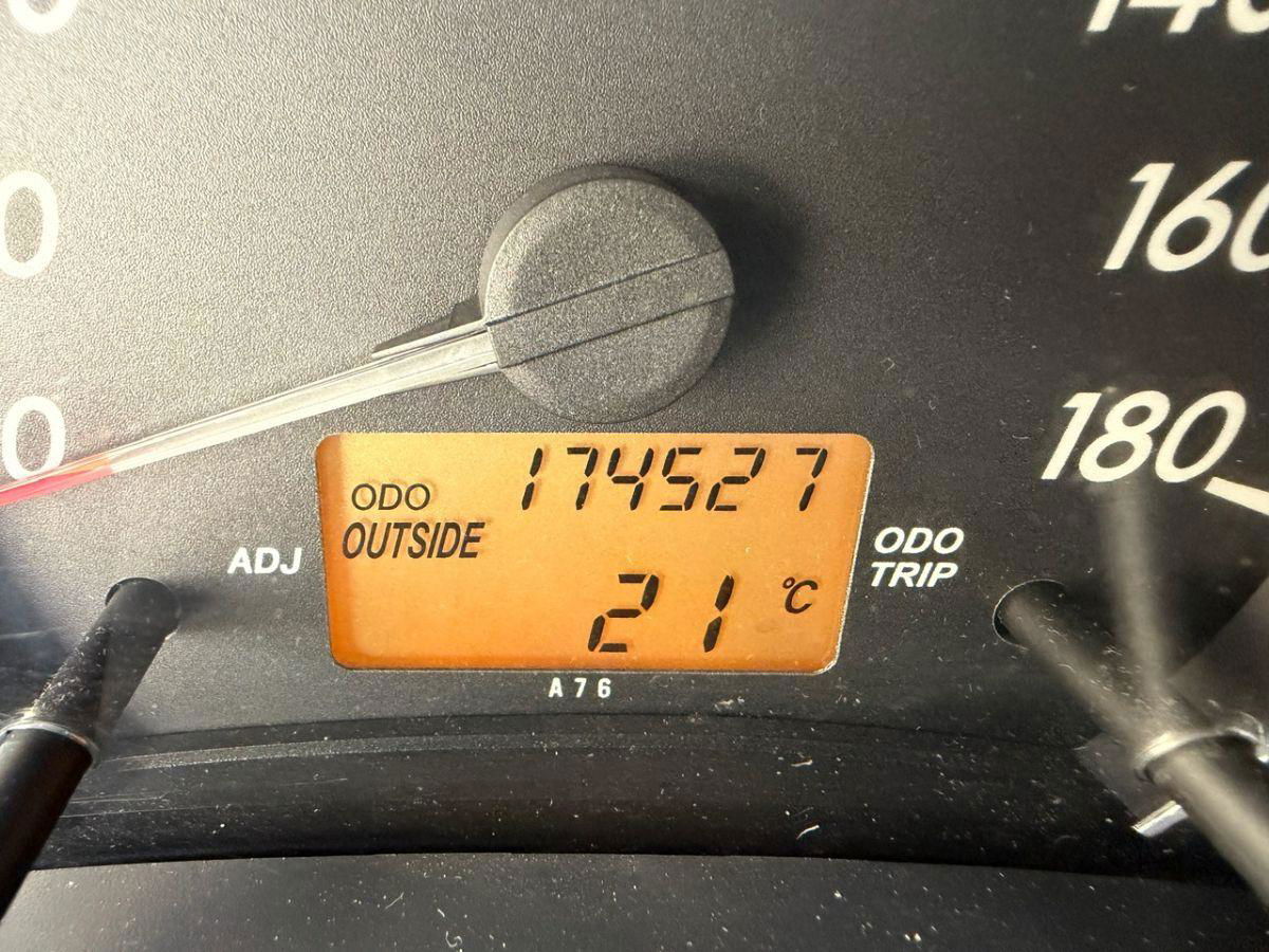 DAIHATSU – Terios – 1.5 2WD B You Five GPL #UNICOPROPRIETARIO full