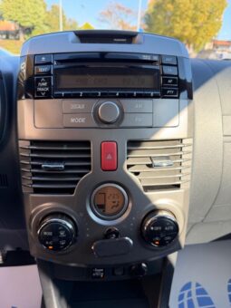DAIHATSU – Terios – 1.5 2WD B You Five GPL #UNICOPROPRIETARIO full