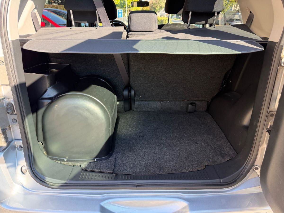 DAIHATSU – Terios – 1.5 2WD B You Five GPL #UNICOPROPRIETARIO full