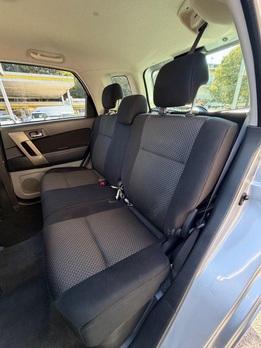 DAIHATSU – Terios – 1.5 2WD B You Five GPL #UNICOPROPRIETARIO full