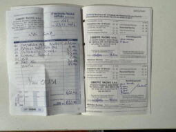 VOLKSWAGEN – Golf – 1.6 3 porte Comfortline #TAG.CERTIFICATI full