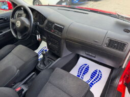 VOLKSWAGEN – Golf – 1.6 3 porte Comfortline #TAG.CERTIFICATI full