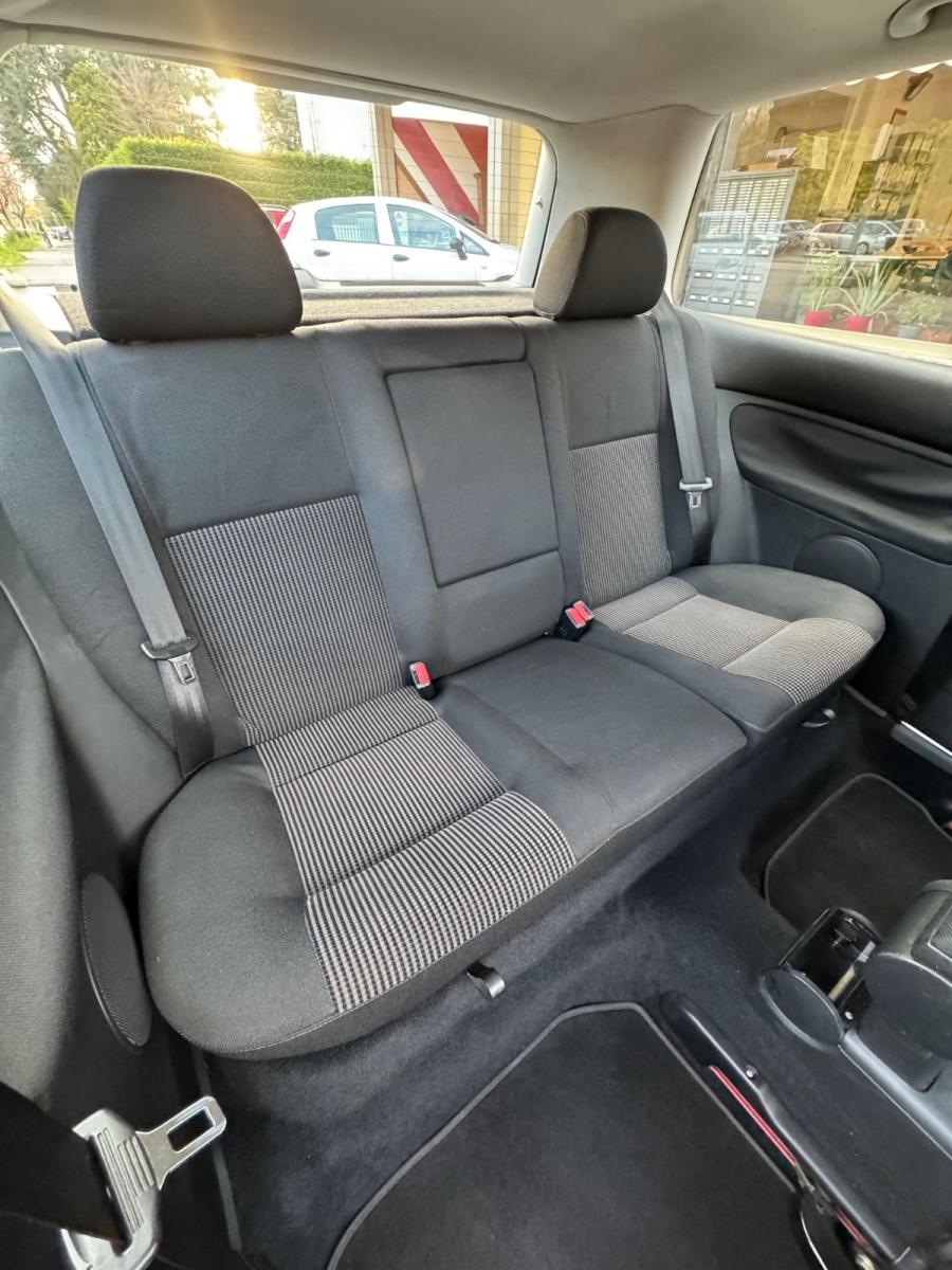 VOLKSWAGEN – Golf – 1.6 3 porte Comfortline #TAG.CERTIFICATI full