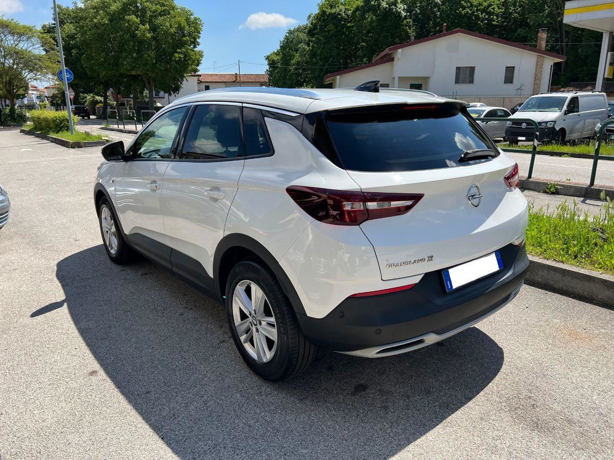 OPEL – Grandland X – 1.5 diesel Ecotec S&S aut. Innovation full