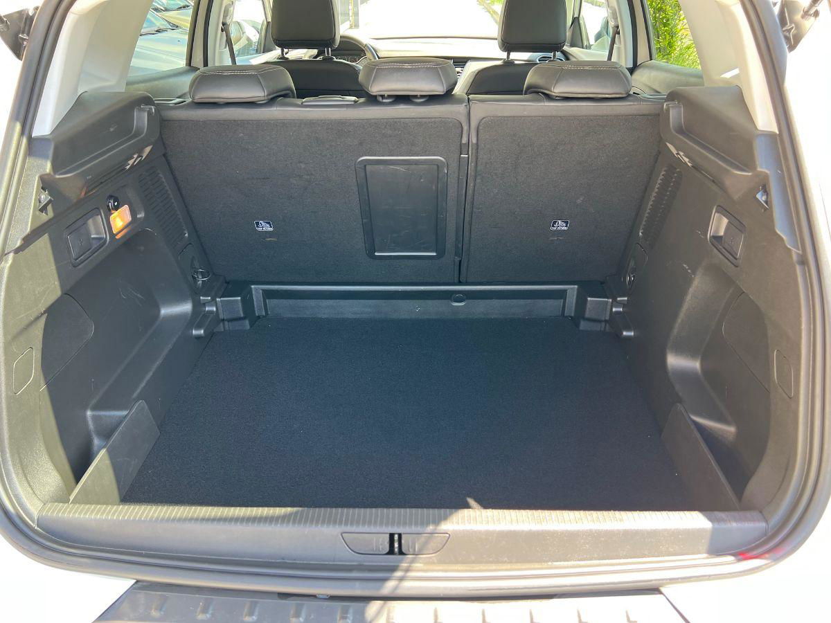 OPEL – Grandland X – 1.5 diesel Ecotec S&S aut. Innovation full