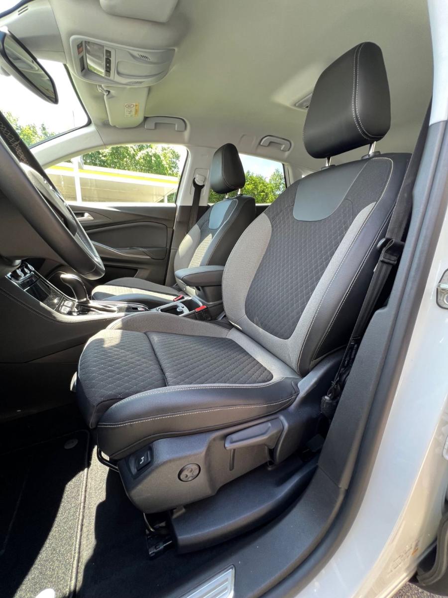 OPEL – Grandland X – 1.5 diesel Ecotec S&S aut. Innovation full