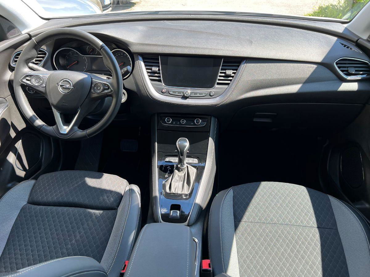 OPEL – Grandland X – 1.5 diesel Ecotec S&S aut. Innovation full