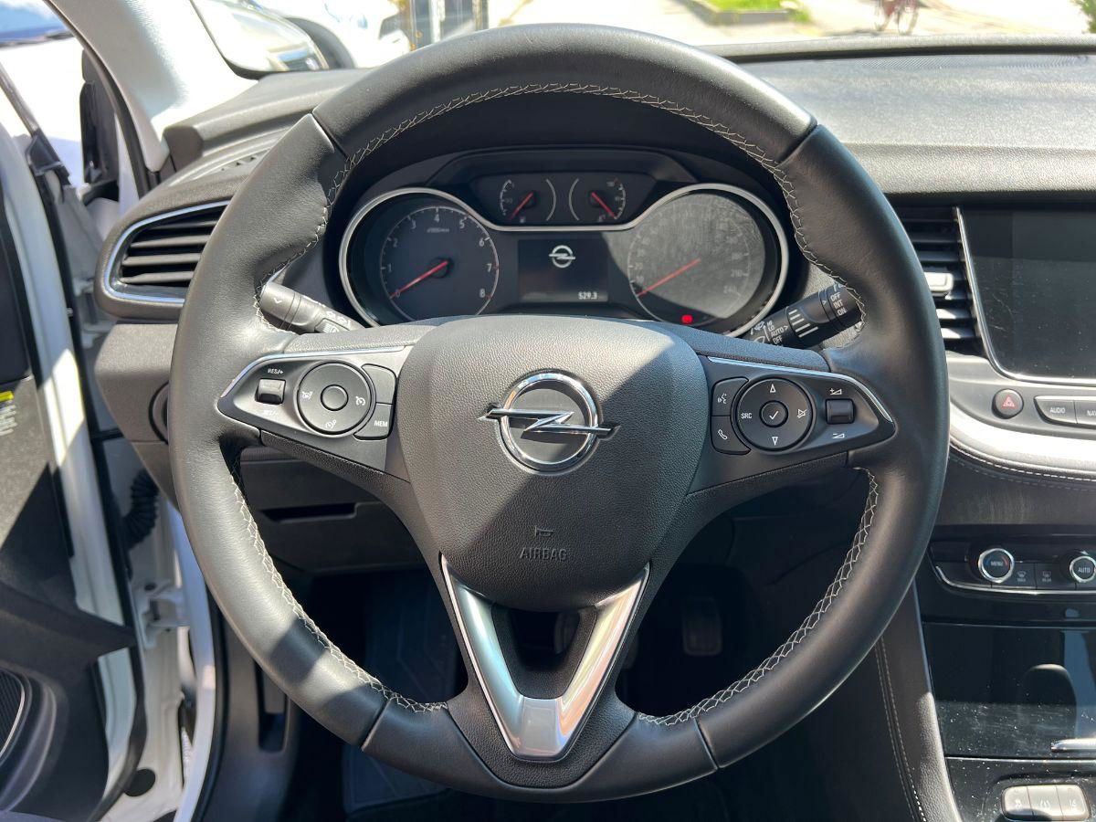 OPEL – Grandland X – 1.5 diesel Ecotec S&S aut. Innovation full