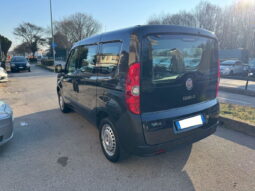 FIAT – Doblò – 1.4 T-Jet 16V Nat.Power Active full