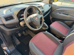 FIAT – Doblò – 1.4 T-Jet 16V Nat.Power Active full