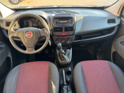 FIAT – Doblò – 1.4 T-Jet 16V Nat.Power Active full