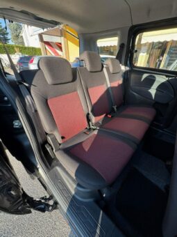 FIAT – Doblò – 1.4 T-Jet 16V Nat.Power Active full